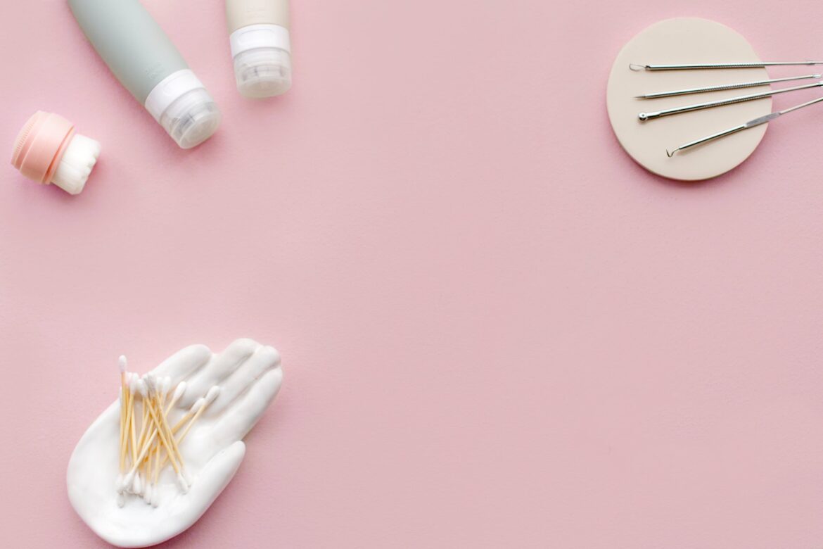 Hoe behandel je het beste puistjes?