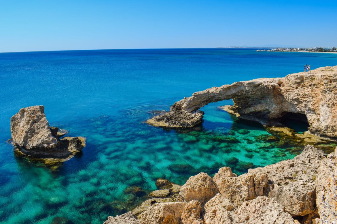 Cyprus, een paradijs op aarde!