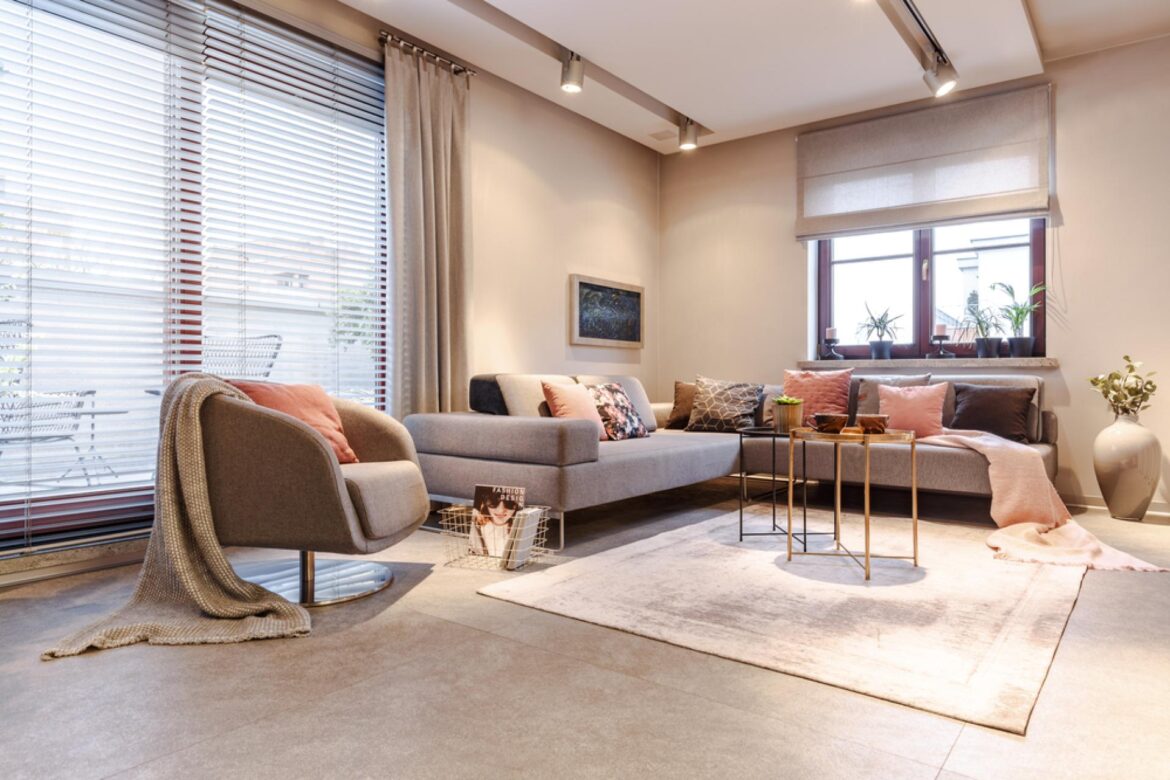 Strak of romantisch? Kleed je ramen aan in jouw stijl